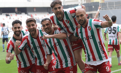 Karşıyaka rövanş maçında Muşspor’u ağırlıyor