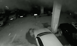 Kartalkaya’daki otel yangınında çalışanlar can değil araç kurtarmaya gitmiş!