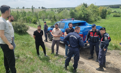 4 gündür kayıp esnaf bulundu!
