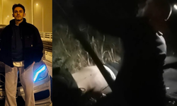 Motosiklet kazası can aldı: Annenin feryadı yürek burktu!
