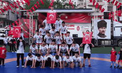 Keçiören Belediyesi özlenen 19 Mayıs günlerini yaşattı