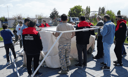 KEÇ-TİM, AFAD akreditasyonunu almaya hak kazandı