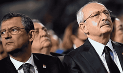 Kemal Kılıçdaroğlu: Sizden korkan sizden namerttir