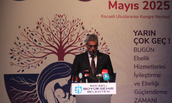 Bakan Memişoğlu'ndan ebelik ve normal doğuma destek vurgusu: Yarın çok geç, bugün ebelik zamanı