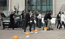 Kırıkkale’de irtikâp operasyonu: 5 tutuklama