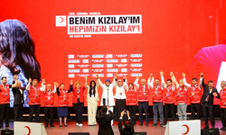 Türk Kızılay’da güven tazeledi: Prof. Dr. Fatma Meriç Yılmaz yeniden başkan!
