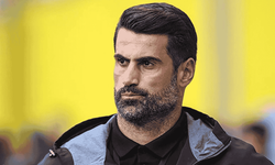Kocaelispor teknik direktörlük için Volkan Demirel ile görüştü