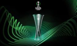 UEFA Konferans Ligi'nde finalin adı Chelsea-Real Betis