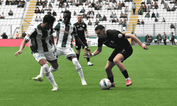 Konyaspor'dan kritik galibiyet, Rizespor'da hayal kırıklığı