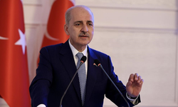 TBMM Başkanı Kurtulmuş: Terörsüz Türkiye, hepimizin ortak sorumluluğudur