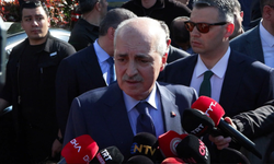 Kurtulmuş’tan Özel’e destek: O yumruğu kendimiz yemiş gibi hissediyoruz