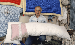 Bir yastıkta kocayın geleneği yerini küstüm yastığına bıraktı