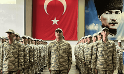 Kütahya Hava Er Eğitim Tugayı’nda 34 bin Mehmetçik eğitildi