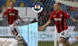 Gençlerbirliği'nin golcüsü Leo Gaucho'ya transfer kancası: Leo'nun kararı belli!