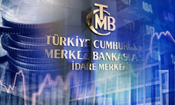 Merkez Bankası rezervleri yedi haftalık düşüşün ardından yükseldi!
