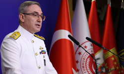 MSB: İsrail saldırıları barışı baltalıyor, terörle mücadele kararlılıkla sürüyor!