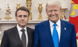 Macron’dan Trump’ın ateşkes çağrısına destek