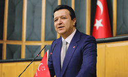 Mahmut Arıkan: Vahameti Cumhurbaşkanı sıfatına sahip bir siyasetçiye yakıştıramıyoruz