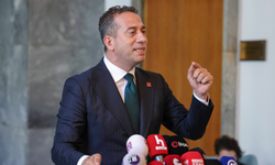 CHP’li Başarır’dan infaz düzenlemesi ve İBB operasyonuna tepki!