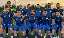 Mamak Belediyesi’nden gol yağmuru