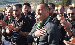 Menaf Kıyanç adaylık kararını salı günü açıklayacak