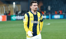 Mert Hakan'ın 'ayağı kesilecek' iddialarına Fenerbahçe'den yanıt!