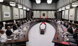 MGK’da terörsüz Türkiye vurgusu: Güvenlik politikaları kararlılıkla sürdürülüyor