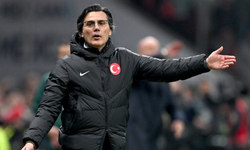 Montella'dan ABD ve Meksika kadrosu açıklaması: Dinlenme ve gençlik ön planda