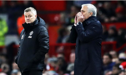 Dev derbide Mourinho-Solskjaer düellosu: Kadıköy’de tarihi randevu!