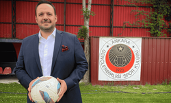 Murat Karahan, Gençlerbirliği için yeni bir marş hazırlıyor