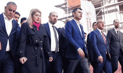 Murat Kurum’dan Özgür Özel’e: Gözlerindeki bandı çıkar