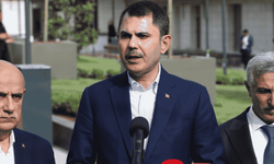 Murat Kurum: Deprem bölgesindeki tecrübeyi 81 ile yayacağız