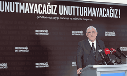 Müsavat Dervişoğlu: Türk milletini PKK’ya gelin yaptırmayacağız