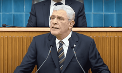 Dervişoğlu: Türkiye, şehit katillerini muhatap alacak kadar küçültülemez
