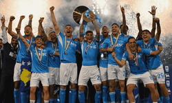Napoli’nin şampiyonluk kutlamalarında 39 kişi yaralandı