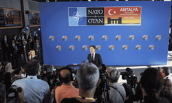 NATO: Ukrayna ateşkese ve müzakereye hazır, top Rusya’da