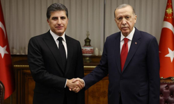 Barzani'den silah bırakma sürecine destek: Cumhurbaşkanı Erdoğan’ın çabaları takdire şayan