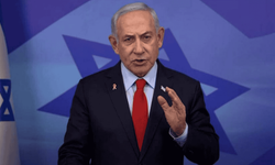 Netenyahu saldırıları bitirme şartını açıkladı