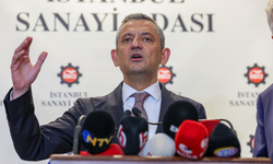 Özgür Özel'den Beyoğlu mesajı: Sokakta yürüyemeyenlerden değiliz