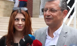 Özgür Özel'in kızı İpek Özel'e tehdit: Sahte hesaptan mezarlık mesajı!