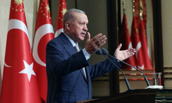 Erdoğan'dan sokak röportajlarına sert tepki: Sokaklarda terör estiriyorlar!