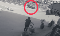 Ordu Ünye'de iki otomobil çarpıştı: 5 yaralı