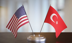 Türkiye ve ABD'den ortak Suriye mesajı: Barış ve istikrar vizyonunu paylaşıyoruz