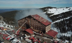 Grand Kartal Otel faciasında 32 sanığa dava: Binlerce yıl hapis talebi