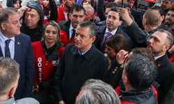 Özgür Özel: Güçlü iktidarlar meydanları yasaklamaz