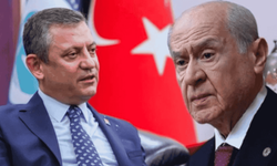 MHP Ankara İl Başkanı Alparslan Doğan’dan Özgür Özel’e tepki: Sarf ettiği cümlelerin acı bedelleri olacak