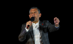 Özgür Özel'den Silivri'de mesaj: Silivri soğuk değil, artık ısındı!