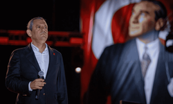 Özgür Özel: Gençlere yasakların yasak olduğu bir Türkiye vaat ediyoruz