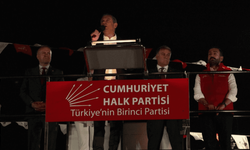 Özgür Özel: Kumpas duvara toslamıştır!