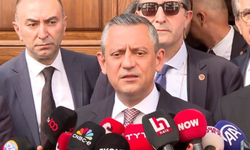 Özgür Özel’den TÜSİAD ziyareti: Hukukun üstünlüğü ekonomiye pozitif katkı sunar